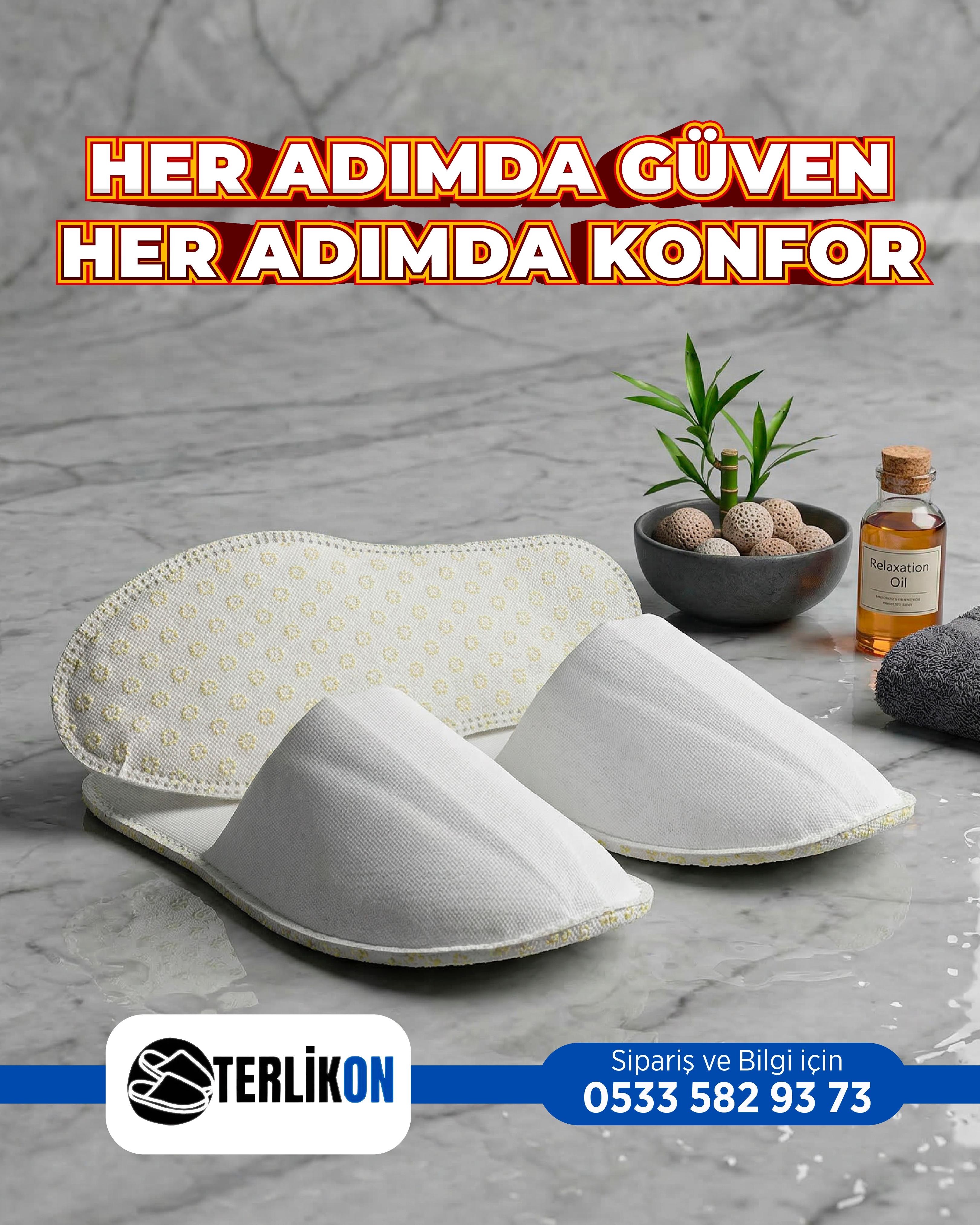 TELA KAYMAZ TABAN 4mm SÜNGER 70 GRAM  TERLİK