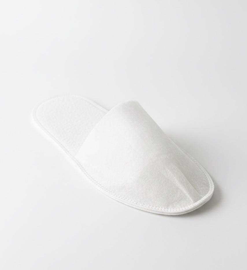 FULL KEÇE KAYMAZ TABAN(400 GRAM)LÜKS OTEL TERLİĞİ