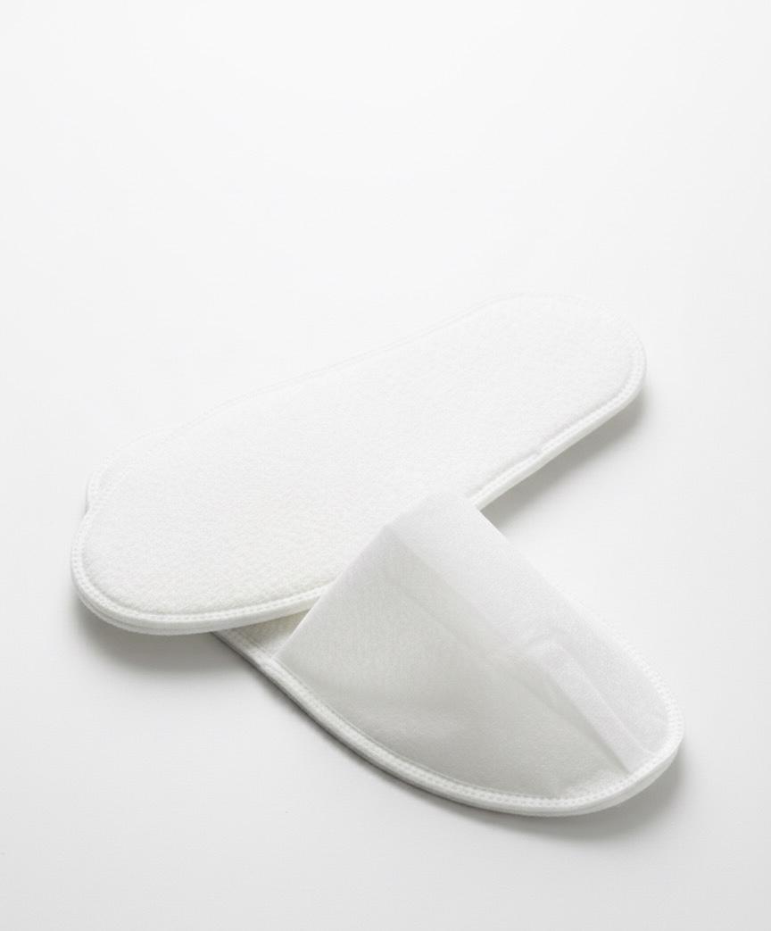 FULL KEÇE KAYMAZ TABAN(400 GRAM)LÜKS OTEL TERLİĞİ