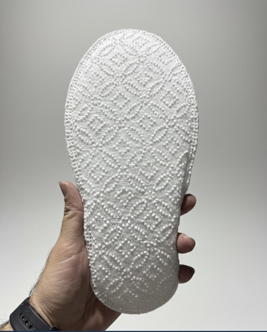 KEÇE KAYMAZ TABAN SAYA TELA TERLİK